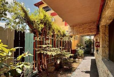 2 Camere de inchiriat | Berceni | Metrou | Vila | Centrala | Curte - 9