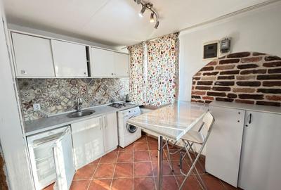 GARSONIERA IN VILA NOUA BANEASA | JANDARMERIEI - 2