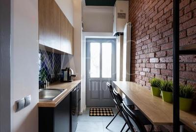 Apartament o camera de vanzare in Centru, Cluj Napoca - 3