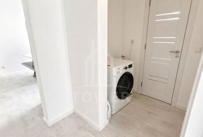 Apartament 3 camere spațios și luminos – Cartier Vasile Aaron - 6