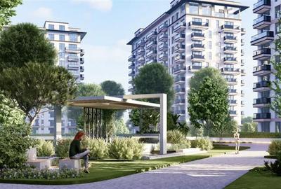 Apartament 2 camere - Nusco City - 1