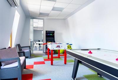 Inchiriere spatii de birouri - Bratianu Business Center - 11