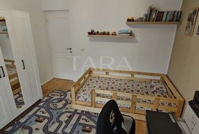 Apartament premium 3 camere mobilat și utilat, zona Panemar. - 8