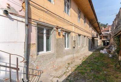 Clădire de vânzare în Brașovul Vechi | 16 camere | Potențial de dezvoltare - 7