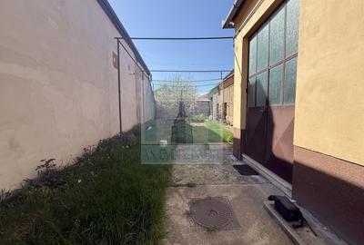 Casa 3 camere,singur in curte,360 mp teren - Halchiu/Brașov - 14