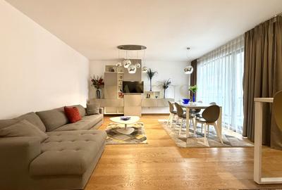 Apartament de Lux - 3 Camere I SU 90mp I Balcon I Garaj - Iulius Mall - 1