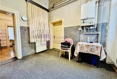 Apartament 4 camere | strada Cetatii | etaj 1 | 114 mp utili - 13