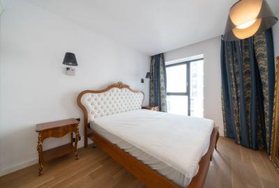 ONE Herastrau Towers | 2 camere de inchiriat - 13