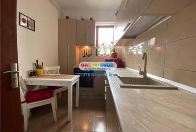 Inchiriere apartament 2 camere Chitilei   Laminorului   Colloseum Mall - 13