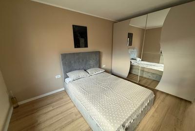 Casă mobilată de vânzare Valu lui Traian - 6