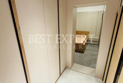 Studio premium cu design modern | Compartimentare inteligenta | 8 min N.Teclu - 4