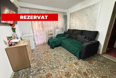 Apartament 2 camere etaj 1  zona McDonald’s Gara + loc de parcare - 1