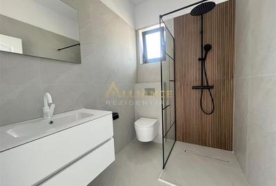 Casa Individuala pe Parter - 4 camere + teren 370 mp - 9