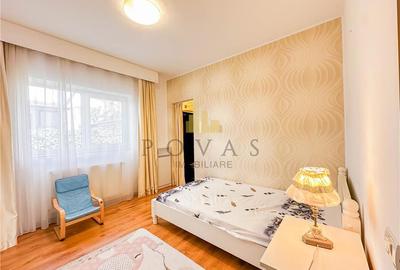Inchiriere Casa Tunari 6 Camere - 6