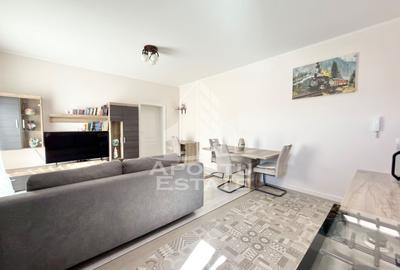 Apartament cu 2 camere complet  mobilat si utilat in Giroc - Braytim. - 5