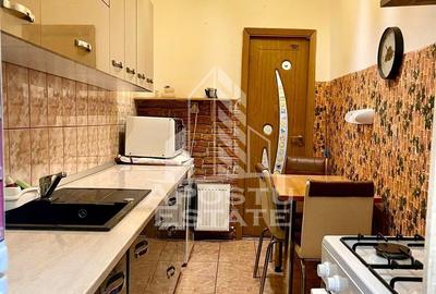 Casa cu 2 camere de inchiriat, zona Iosefin, Timisoara - 9