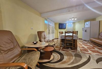Casa individuala | Garaj | 200 mp | Asfalt | Mobilata | Alba-Micesti - 17