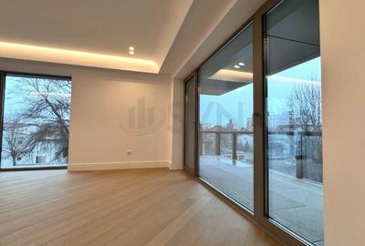 REA1028025 Apartament 3 camere Exclusivist in zona de Nord Finisaje High End - 3