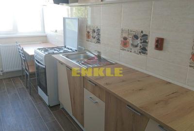 Garsoniera mobilata si utilata, zona Bucovina, renovata, 260 euro - 4