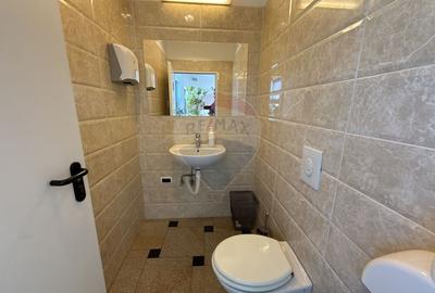 Spațiu de birouri de  închiriat în zona P-ta Victoriei - 8