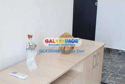 Berceni studio 2 cam 41mp | 2017 cada centrala AC balcon - 5
