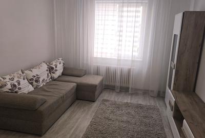 Vand garsoniera in Deva, zona Progresul, parter, bloc de caramida de 3 etaje, - 8