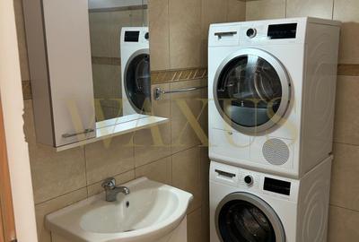 Apartament 2 camere, luminos, 52 mp., Borhanci - 7