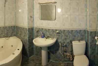 Maior Coravu, Vatra Luminoasa. apartament 3 camere, etaj 5/8 - 11