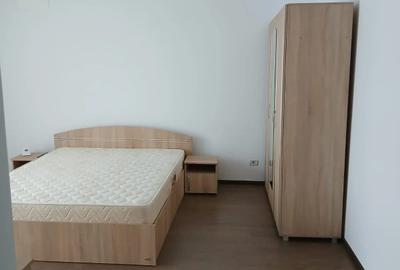 Garsoniera cu loc de parcare Vivamus Residence - cod 5223 - 1