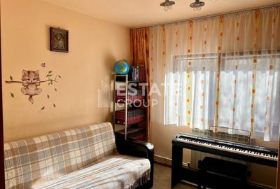 Apartament 3 camere semidecomandat, Girocului, aproape de Padurice - 13