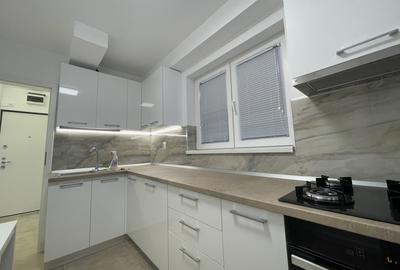 Drumul Taberei, Favorit, garsoniera la parter, 31mp,  mobilată și utilată - 6