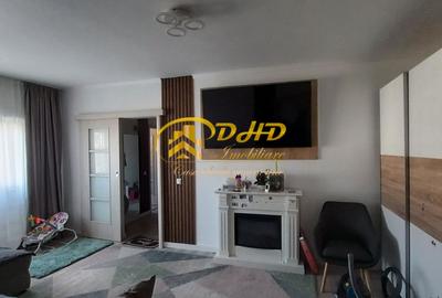 Apartament 4 camere Zimbru - 3