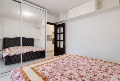 Oportunitate | Faleza Nord – Lake View | 2 camere | Garaj subteran - 10