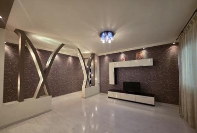 Vânzare apartament de 3 camere Drumul Taberei- Parc Moghioros - 2