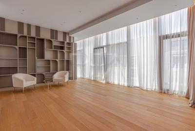 Penthouse în ONE Herastrau Towers - 4