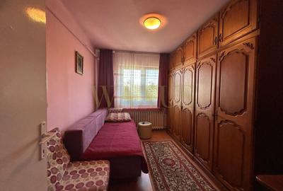 Apartament de vanzare cu 2 camere, 41 mp, Manastur, Cluj-Napoca! - 4
