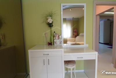 Apartament lux, cu 4 camere, in Marasti, zona Expo Transilvania - 14