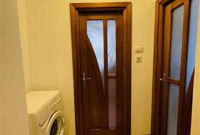 Apartament 4 camere,mobilat si utilat,etaj 3, zona Pompieri - 17