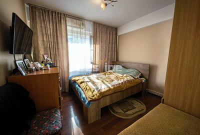 Apartament cu 2 camere decomandat 46 mp mobilat și utilat - 3