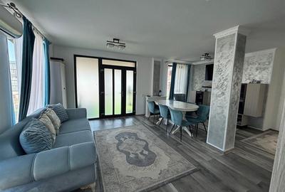 Casa individuala,mobilata si utilata complet, Bucium-Visan,400mp teren - 3