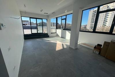 Penthouse  vedere Panoramica | Tineretului Park - 2