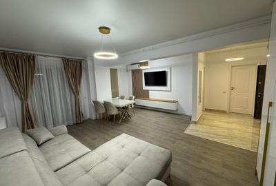 AP. 2 CAMERE CENTRAL ADRESS, BLOC NOU, MASINA SPALAT VASE, CENTRALA - 1