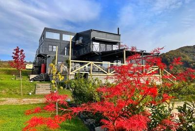 Glamping Flandra | Swimming pool | Pump track | Transfagaran | - 22