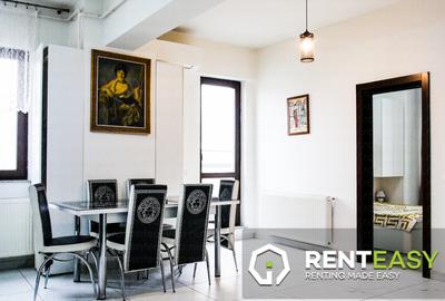 Apartament trei camere situat in Pacurari - Concept Residence - 2