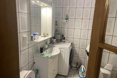 Apartament 3 camere , zona ultracentrala - Primaria Focsani , 83 mp , imbunatati - 18