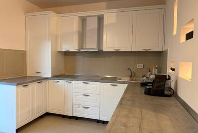 Casa moderna in Balotesti, 4 cam, 3 bai, curte superba 730 mp, 0% comision - 3