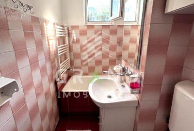 3 camere | Zona Ciucas–Manastur | Etaj 2 | Aproape de La Terenuri - 17
