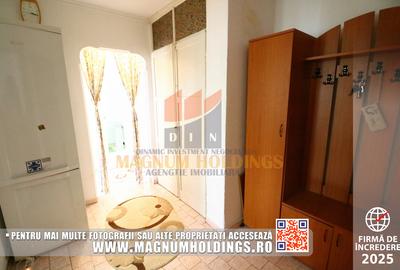 Apartament 2 camere, Popa-Sapca, centrala termica - 13