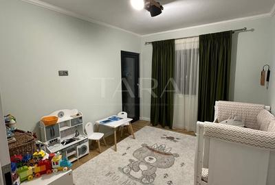 Apartament Generos cu 4 Camere de Vânzare în Mărăști – Ideal Familie. - 7