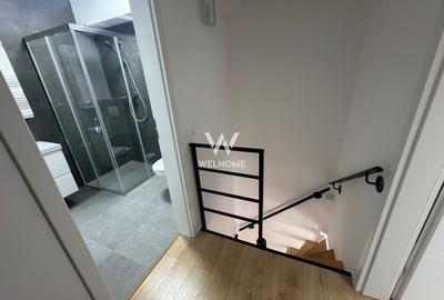 Apartament NOU complet mobilat, Arhitectilor, Sibiu - 7